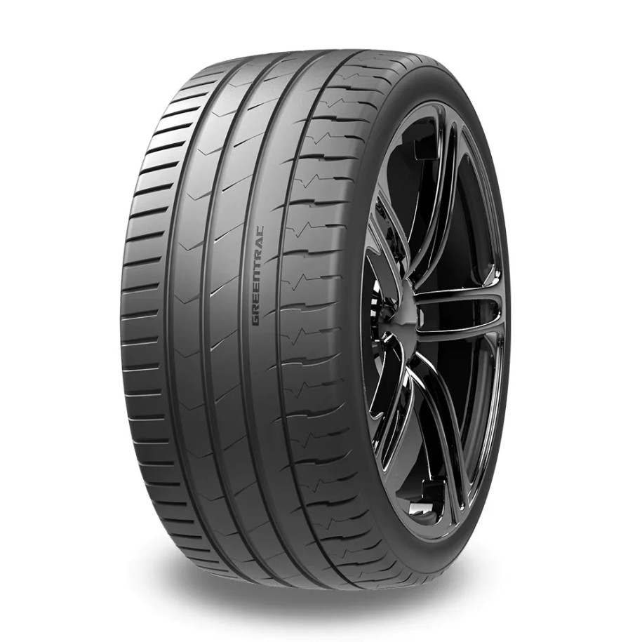 GREENTRAC 225/60R18 104V NEOSPORT EV XL