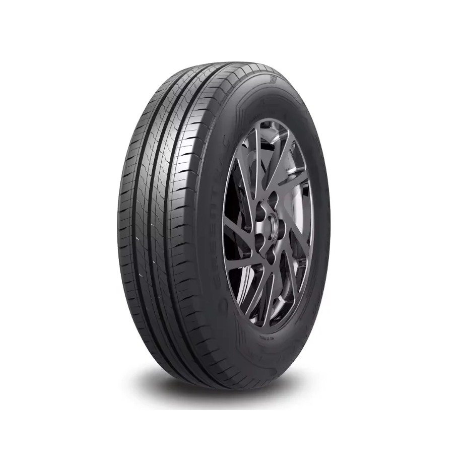 GREENTRAC 235/60R17C 117/115R Superange-Van