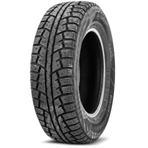 GREENTRAC 245/75R17 121/118Q WINTER MASTER S2-LT