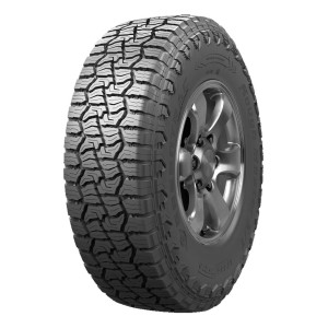 GREENTRAC 275/60R20 115T ROUGH MASTER-XT