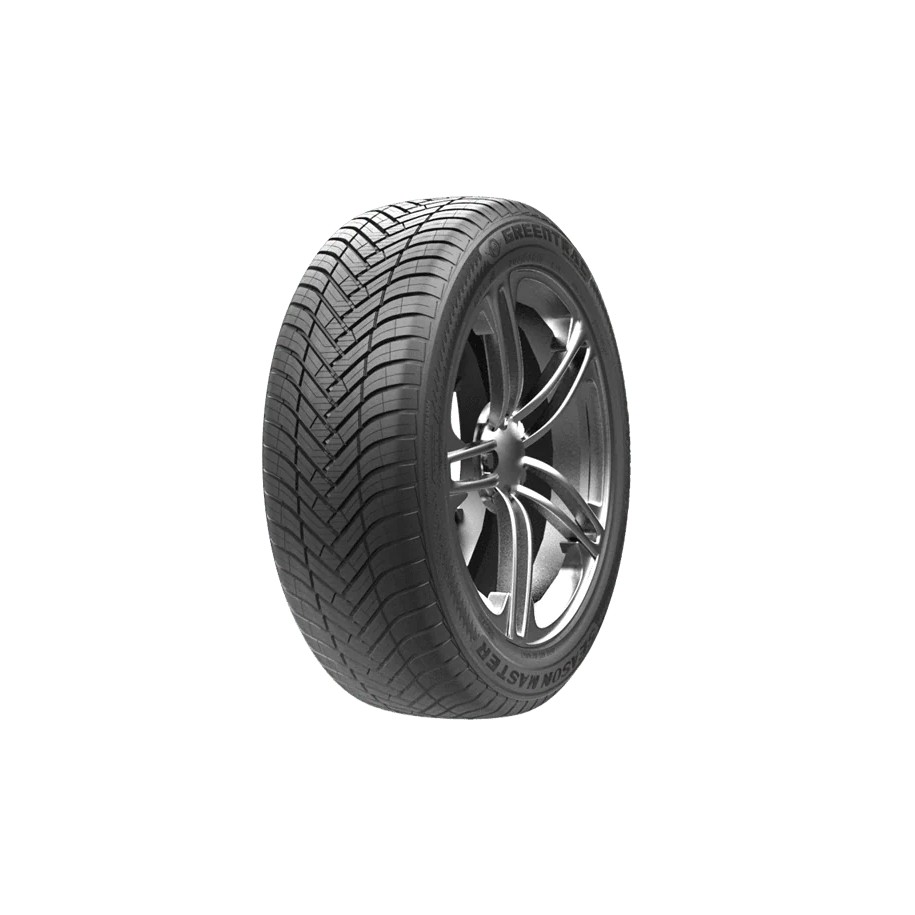 GREENTRAC 295/35R21 107W SEASON MASTER XL