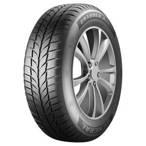 General 235/55R19 105W XL FR GRABBER A/S 365 EVc