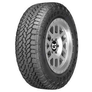 General 255/65R18 115H XL FR GRABBER A/T Sport-W