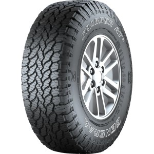 General 265/60R18 110H FR Grabber AT3 OWL EVc