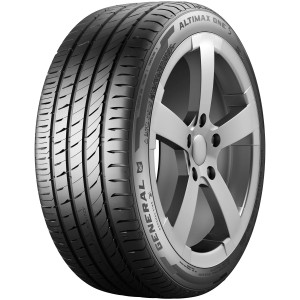 General 265/35R19 98Y ALTIMAX ONE S XL