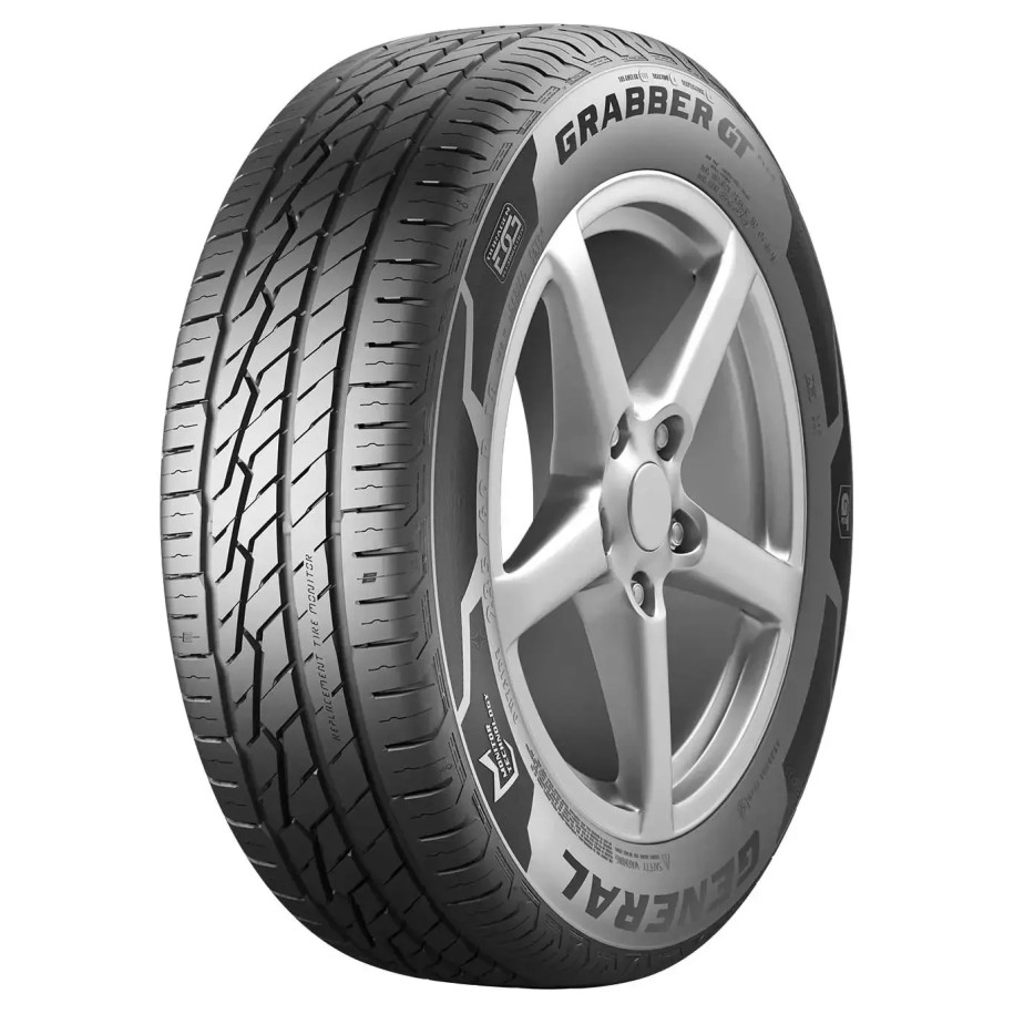General 275/45R20 110Y XL FR GRABBER GT PLUS EVc