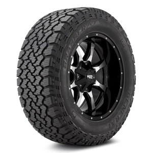General 33X12.50R15 108R GRABBER ATX