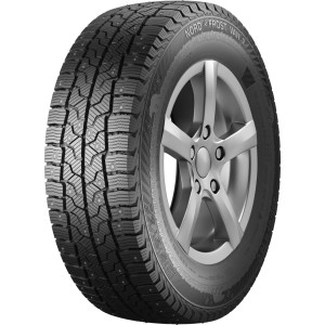 Gislaved 195/60R16C 99/97T NORDFROST VAN 2