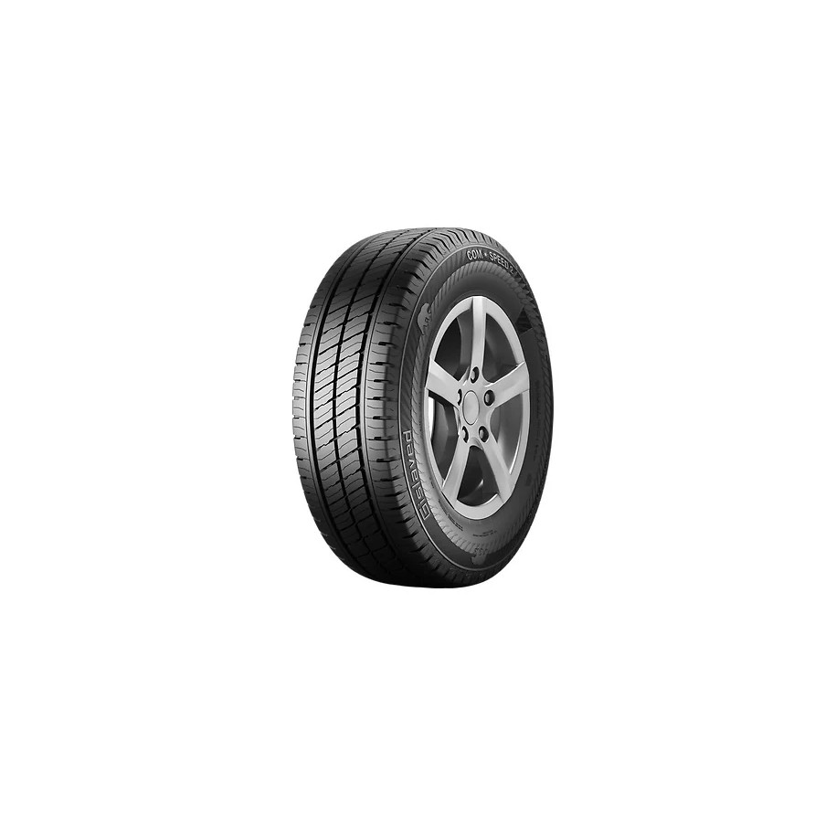 Gislaved 215/65R16C 109/107T (106T) COMSPEED 2