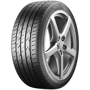 Gislaved 255/35R20 97Y ULTRASPEED 2 XL
