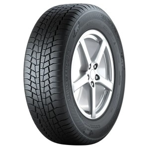 Gislaved 275/45R20 110V EF 6 SUV XL
