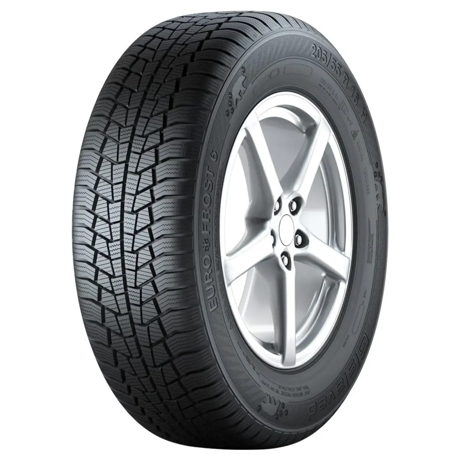 Gislaved 275/45R20 110V EF 6 SUV XL