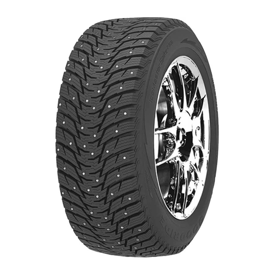 Goodride 215/60R17 96T Z506 studded