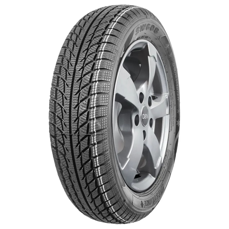 Goodride 245/30R20 90V SW608 XL