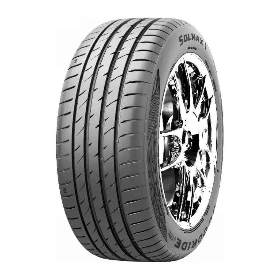 Goodride 245/35R21 96Y SOLMAX 1 XL (EV Ready)