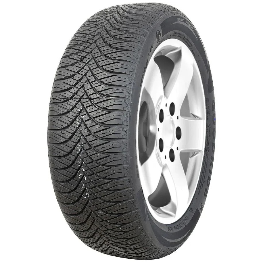 Goodride 255/35R19 96W Z401 XL