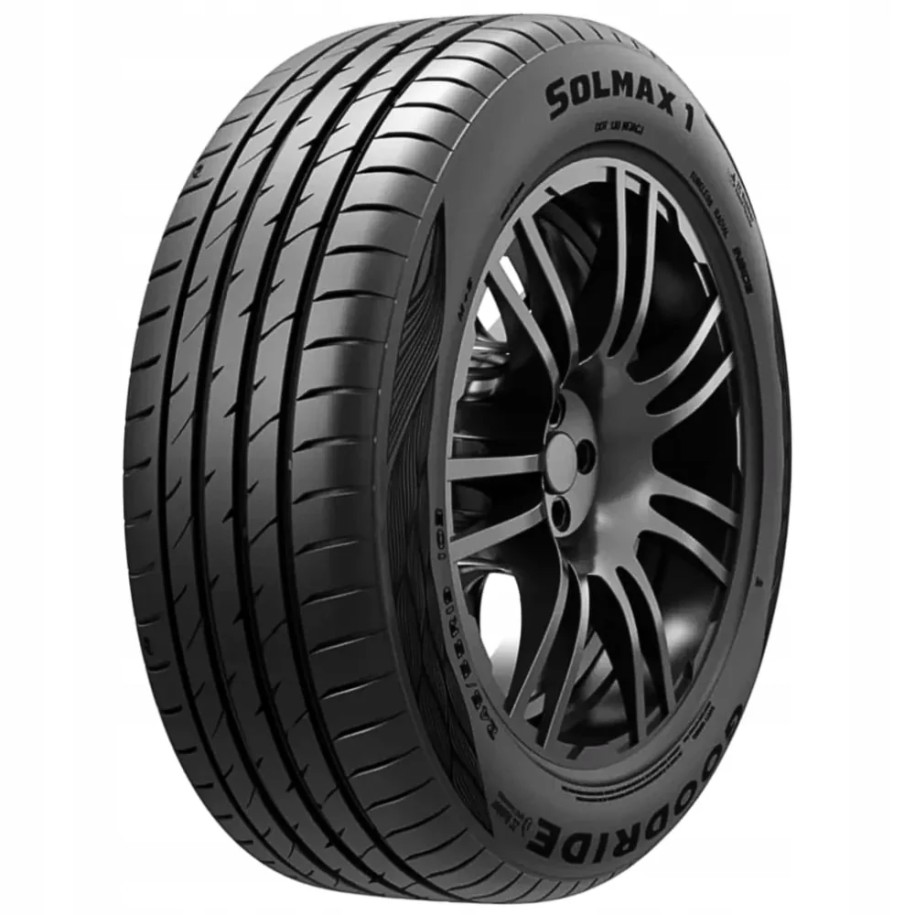 Goodride 255/50R19 107W SOLMAX 1 XL (EV Ready)