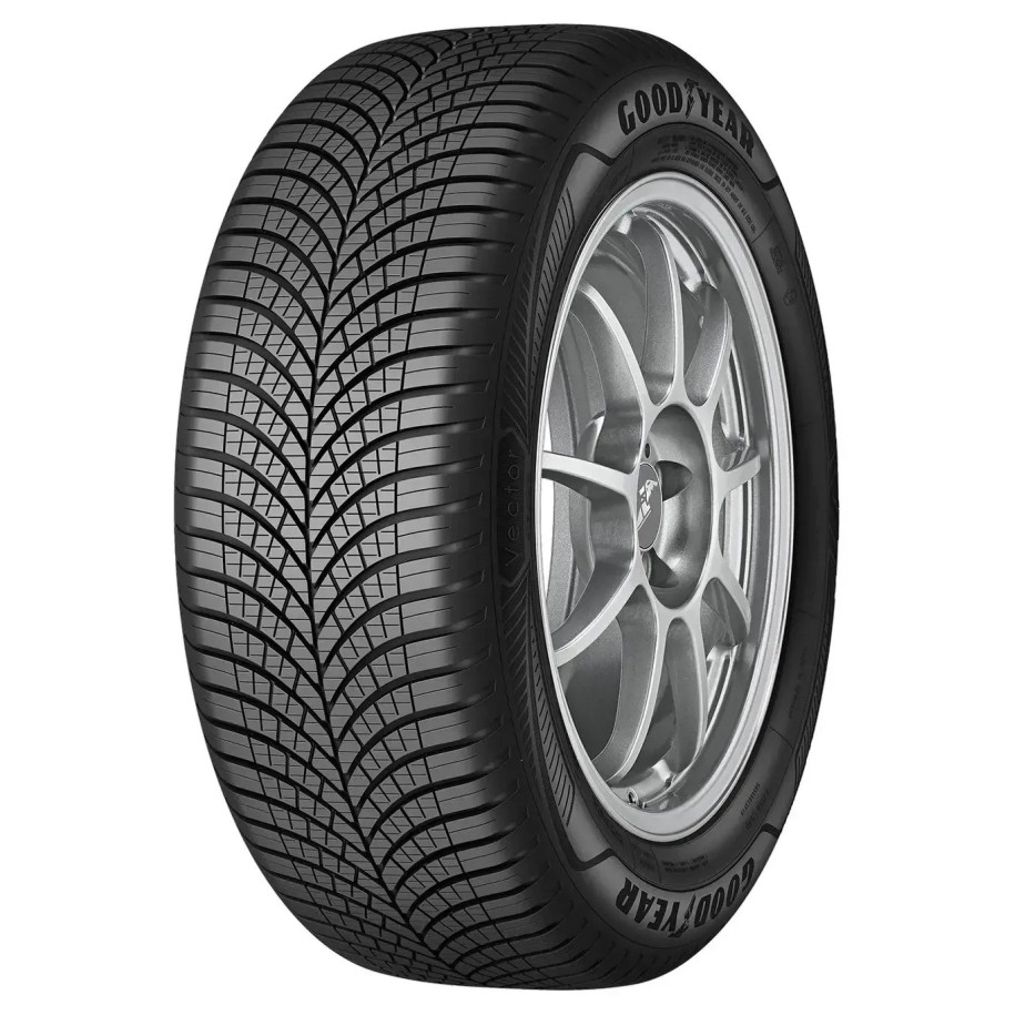 Goodyear 155/70R19 88T Vector 4Seasons GEN-3 XL