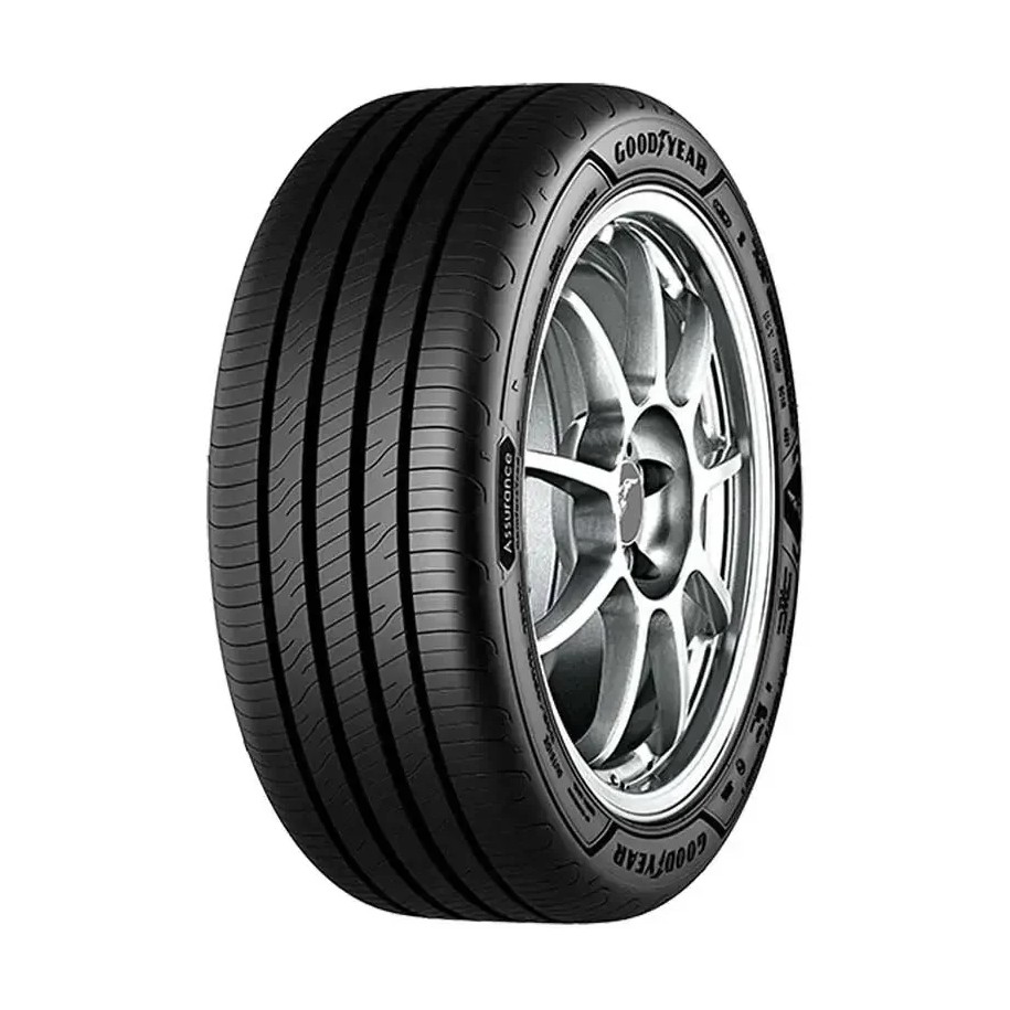 Goodyear 205/55R17 95H Assurance Comforttred * XL DEMO