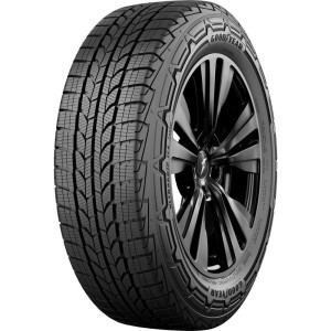 Goodyear 205/75R16C 113/111R UltraGrip Ice Cargo