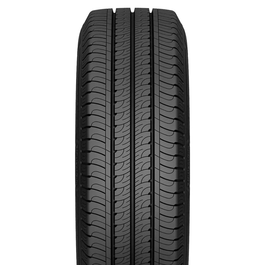 Goodyear 205/75R16C 113/111T EfficientGrip Cargo 2 OE RENAULT EVR