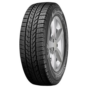 Goodyear 205/75R16C 110/108R UltraGrip Cargo EVR