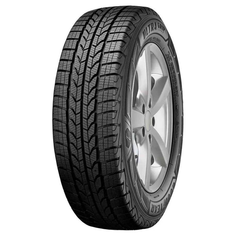 Goodyear 205/75R16C 110/108R UltraGrip Cargo EVR