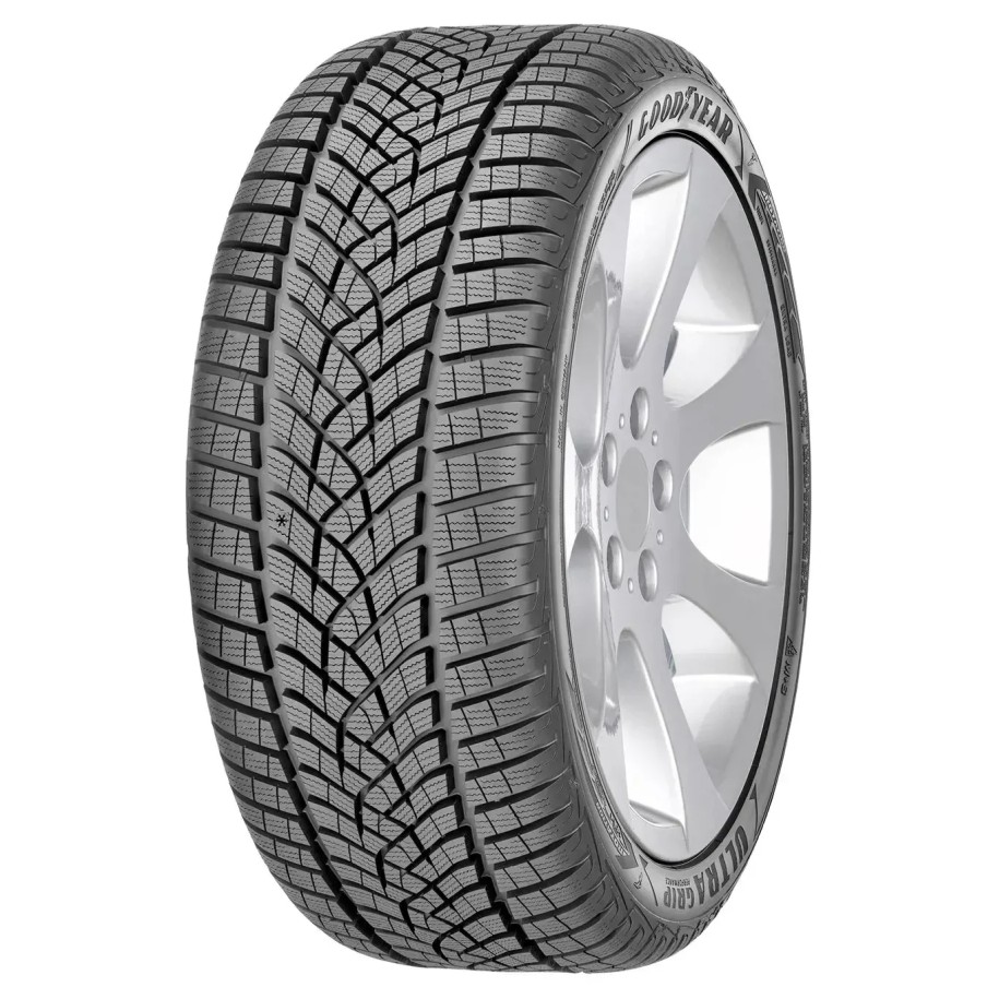 Goodyear 215/55R18 95T UltraGrip Performance GEN-1 (+) OE VOLKSWAGEN EVR