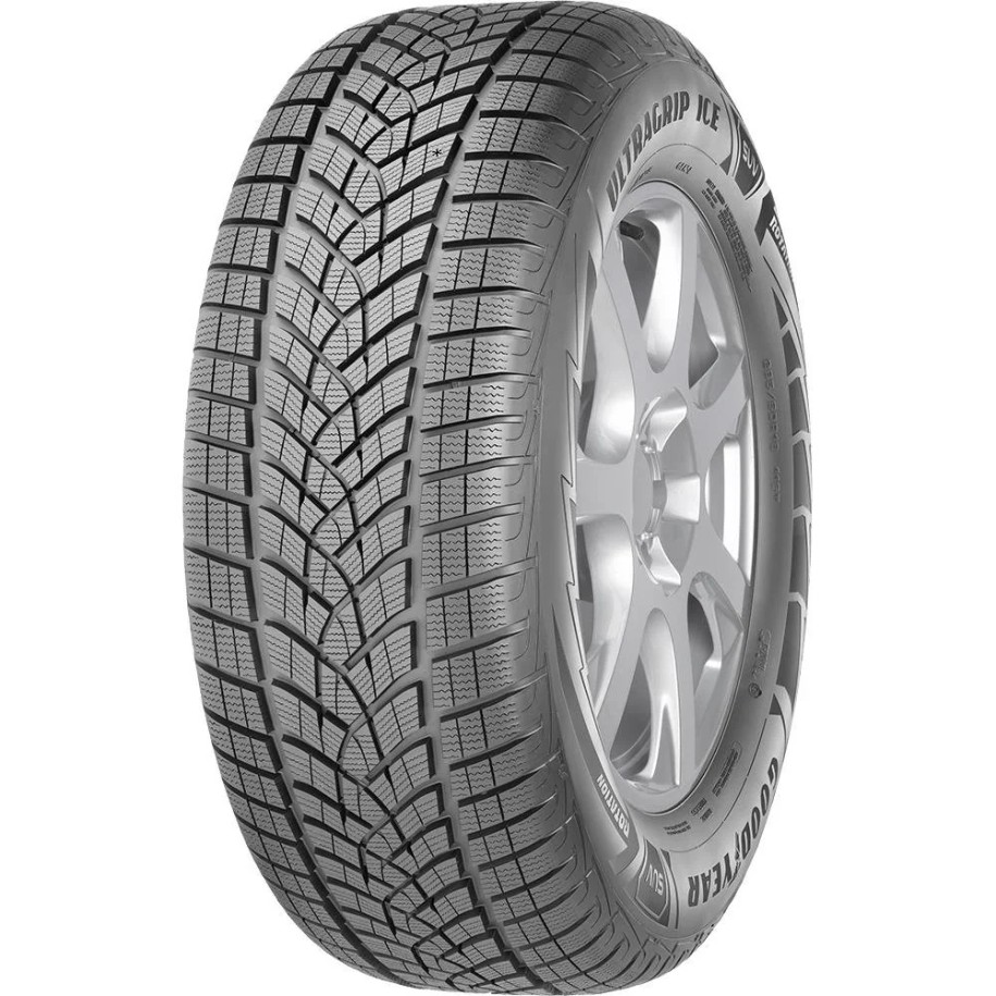 Goodyear 215/55R18 99T UltraGrip Ice SUV GEN-1 XL