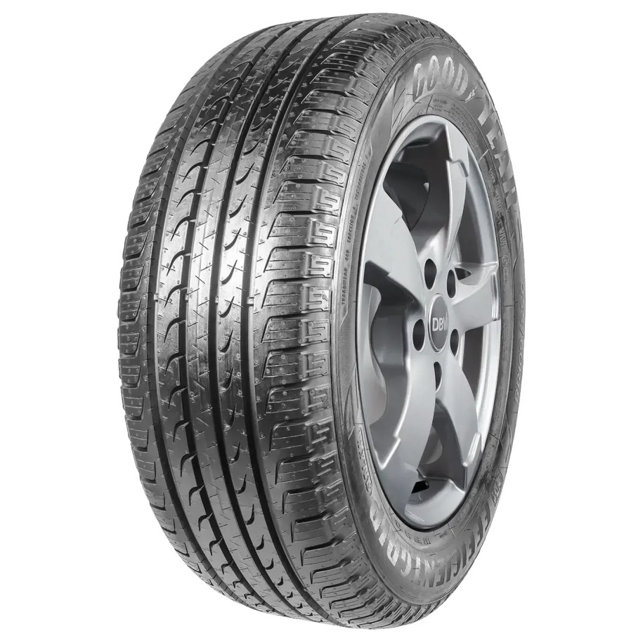 Goodyear 215/60R17 96H EfficientGrip SUV OE DACIA EVR
