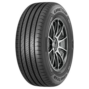 Goodyear 215/65R16 98H EfficientGrip 2 SUV EVR