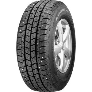 Goodyear 215/65R16C 109/107T Cargo UltraGrip 2 A- STUD studded