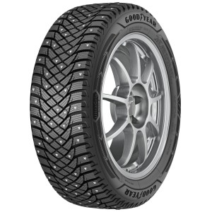 Goodyear 225/50R18 99T UltraGrip Arctic 2 XL FP STUD studded