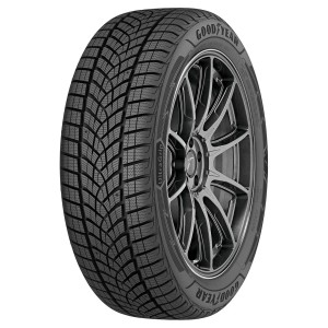 Goodyear 225/55R18 102V UltraGrip Performance+ SUV XL FP EVR