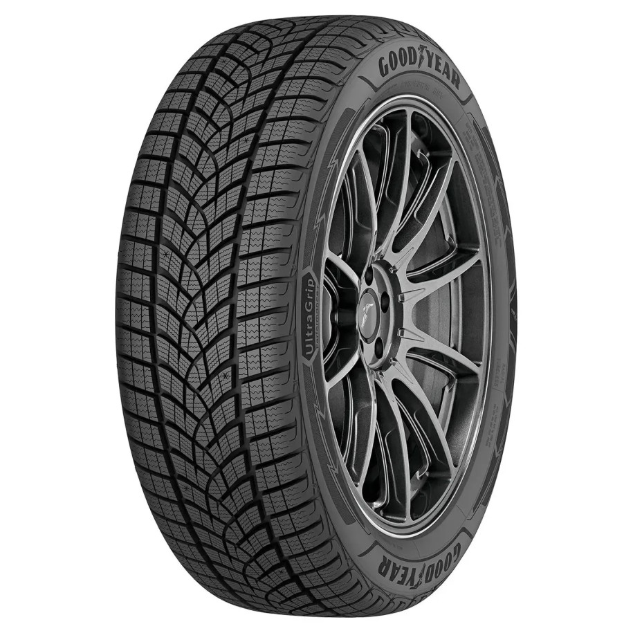 Goodyear 225/60R18 104V UltraGrip Performance+ SUV XL EVR
