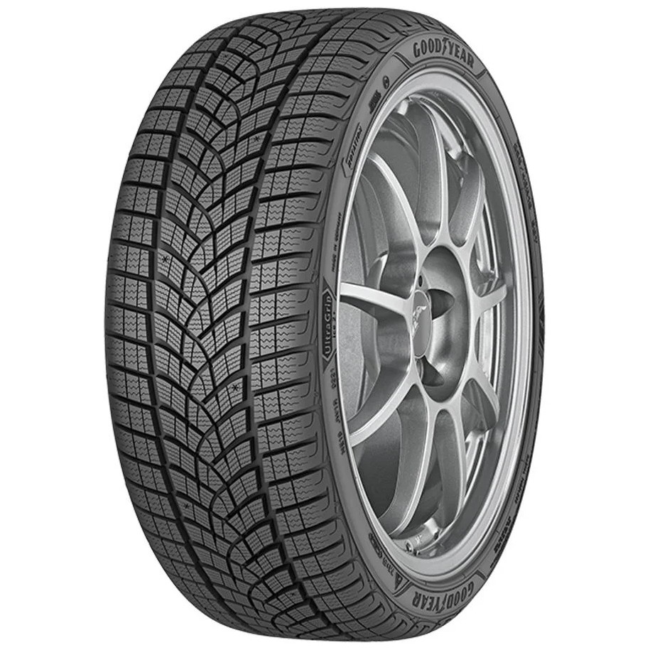 Goodyear 245/40R19 98T UltraGrip Ice 2 MS XL FP
