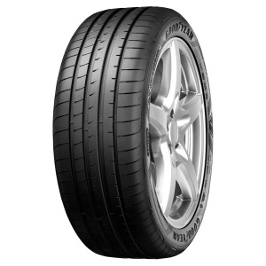 Goodyear 255/40R19 100Y Eagle F1 Asymmetric 5 XL FP EVR