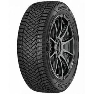 Goodyear 255/50R19 107T UltraGrip Arctic 2 SUV XL FP D-STUD studded