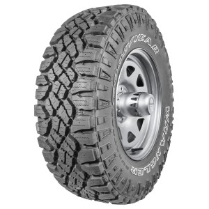 Goodyear 255/55R19 111Q WRANGLER DURATRAC XL FP