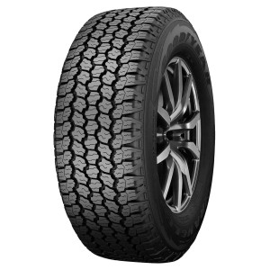 Goodyear 255/60R20 113H Wrangler All-Terrain Adventure LR XL OE LAND ROVER