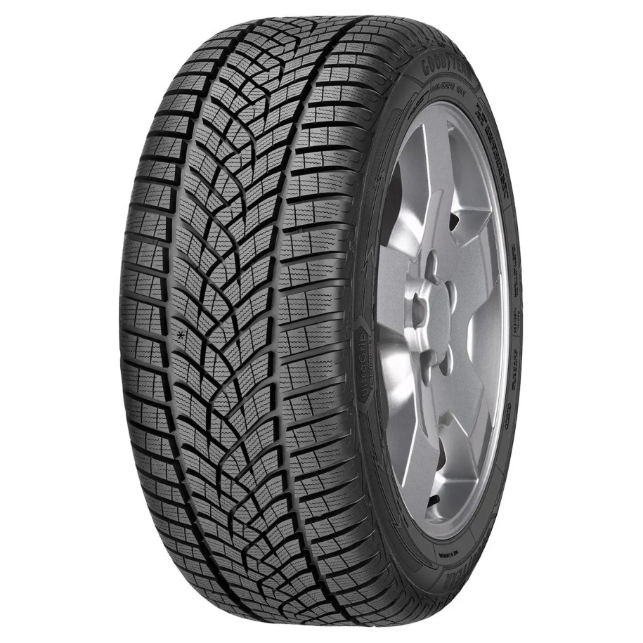 Goodyear 275/40R20 106V UltraGrip Performance+ XL FP EVR