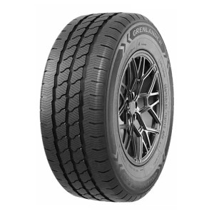 Grenlander 195/75R16C 107/105R GREENTOUR A/S