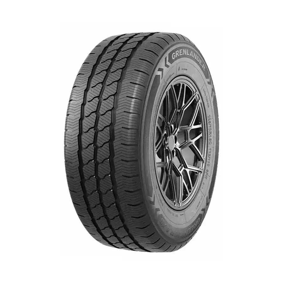 Grenlander 195/75R16C 107/105R GREENTOUR A/S