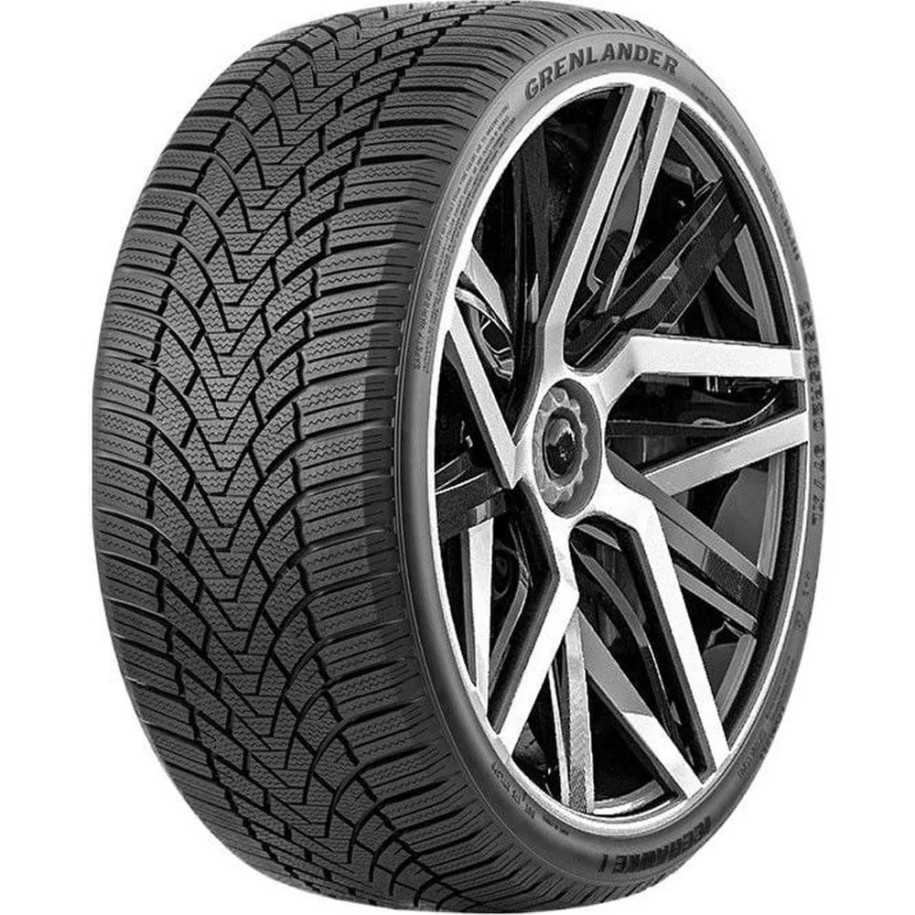 Grenlander 205/45R17 88V ICEHAWKE I XL