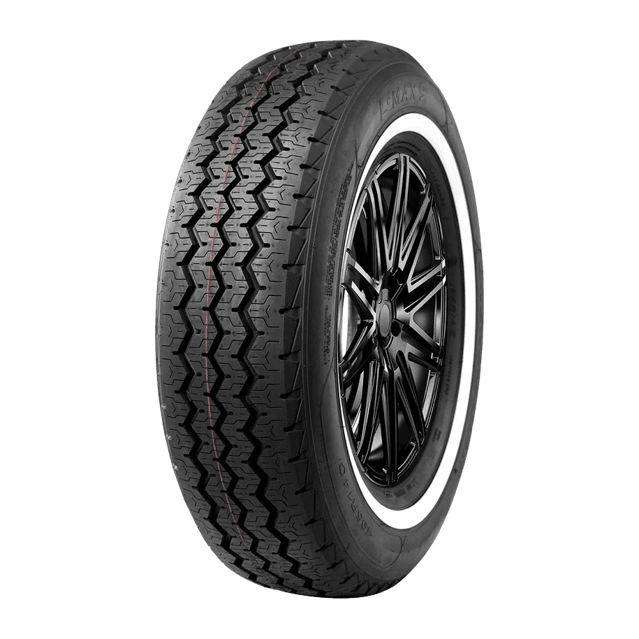 Grenlander 205/75R14C 109/107R L-MAX9 WW