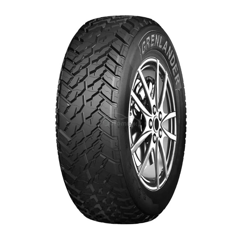 Grenlander 215/85R16 115/112Q DRAK M/T P.O.R