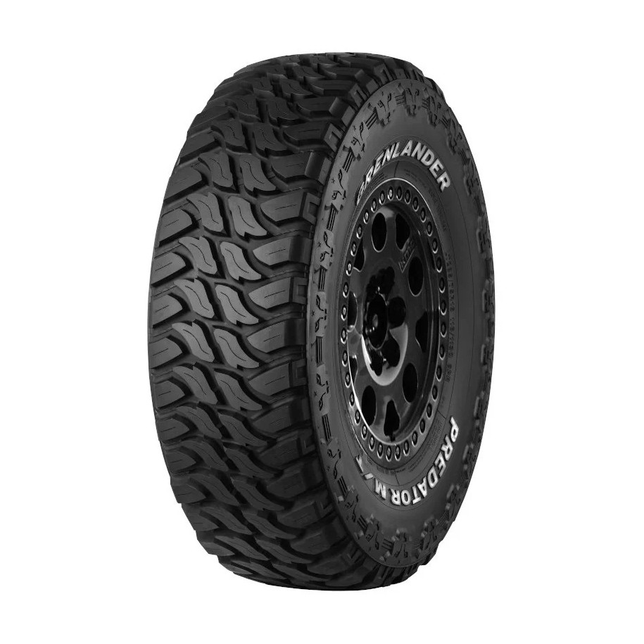 Grenlander 235/70R16 110/107Q PREDATOR M/T P.O.R OWL