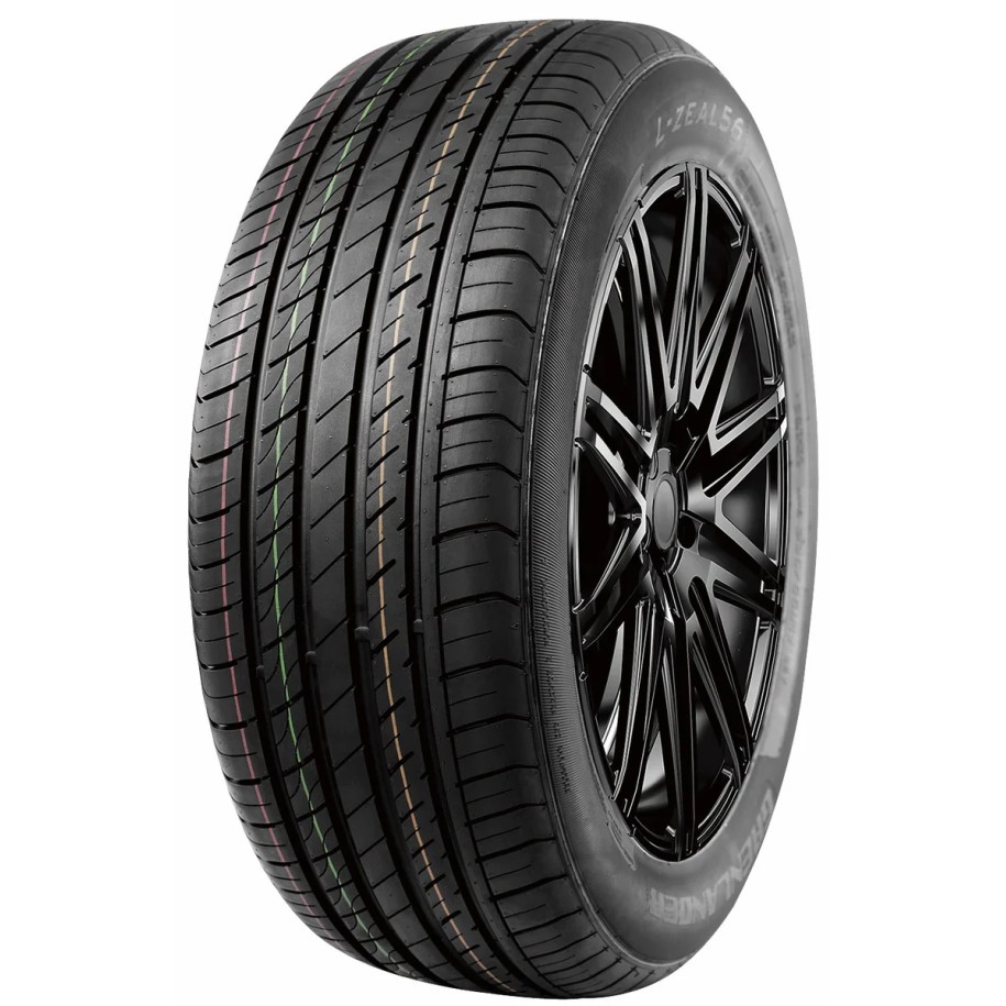 Grenlander 255/30R22 95W L-ZEAL56 XL