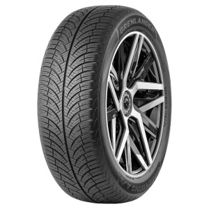 Grenlander 255/40R20 101W GREENWING A/S XL