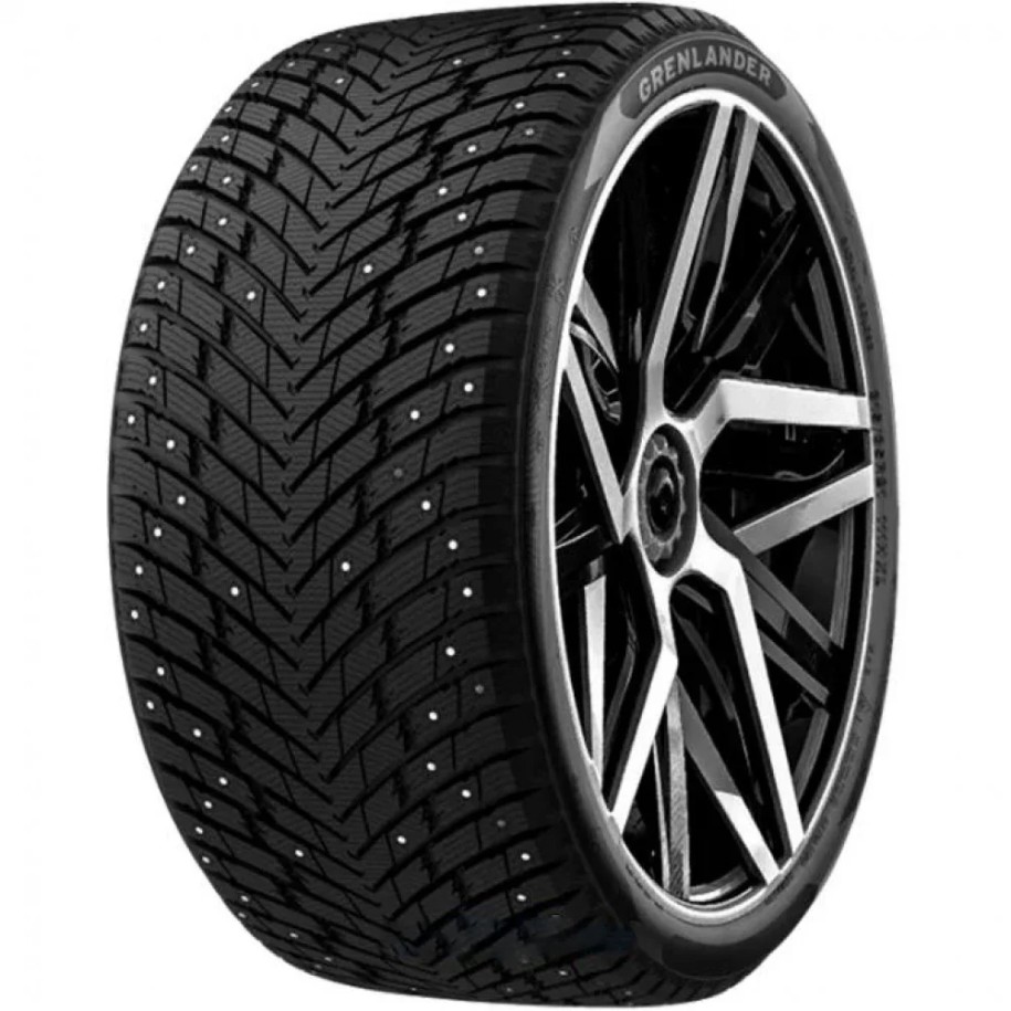 Grenlander 255/50R19 103T  ICEDEFENSOR STUD II studded
